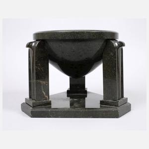 Tafelaufsatz Albin Müller