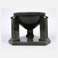 Tafelaufsatz Albin Müller111