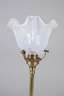 Tischlampe Jugendstil
