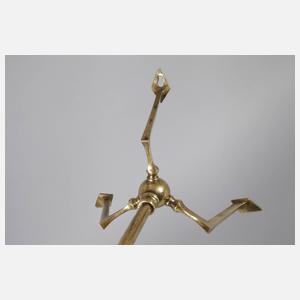 Tischlampe Jugendstil