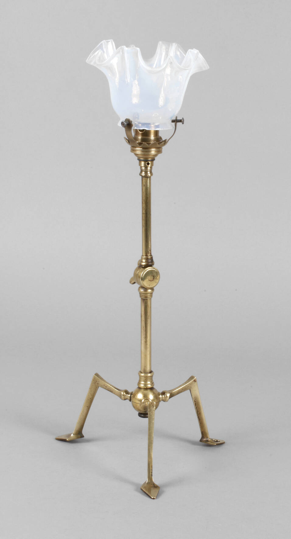 Tischlampe Jugendstil