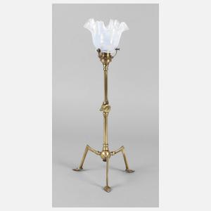 Tischlampe Jugendstil
