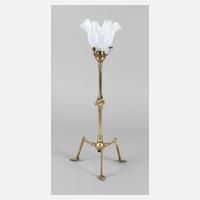 Tischlampe Jugendstil111