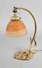 Tischlampe Jugendstil
