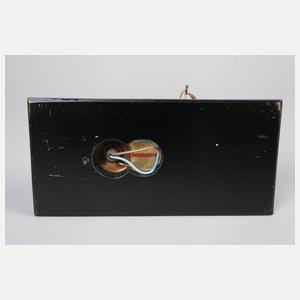 Wandlampe Patriz Huber