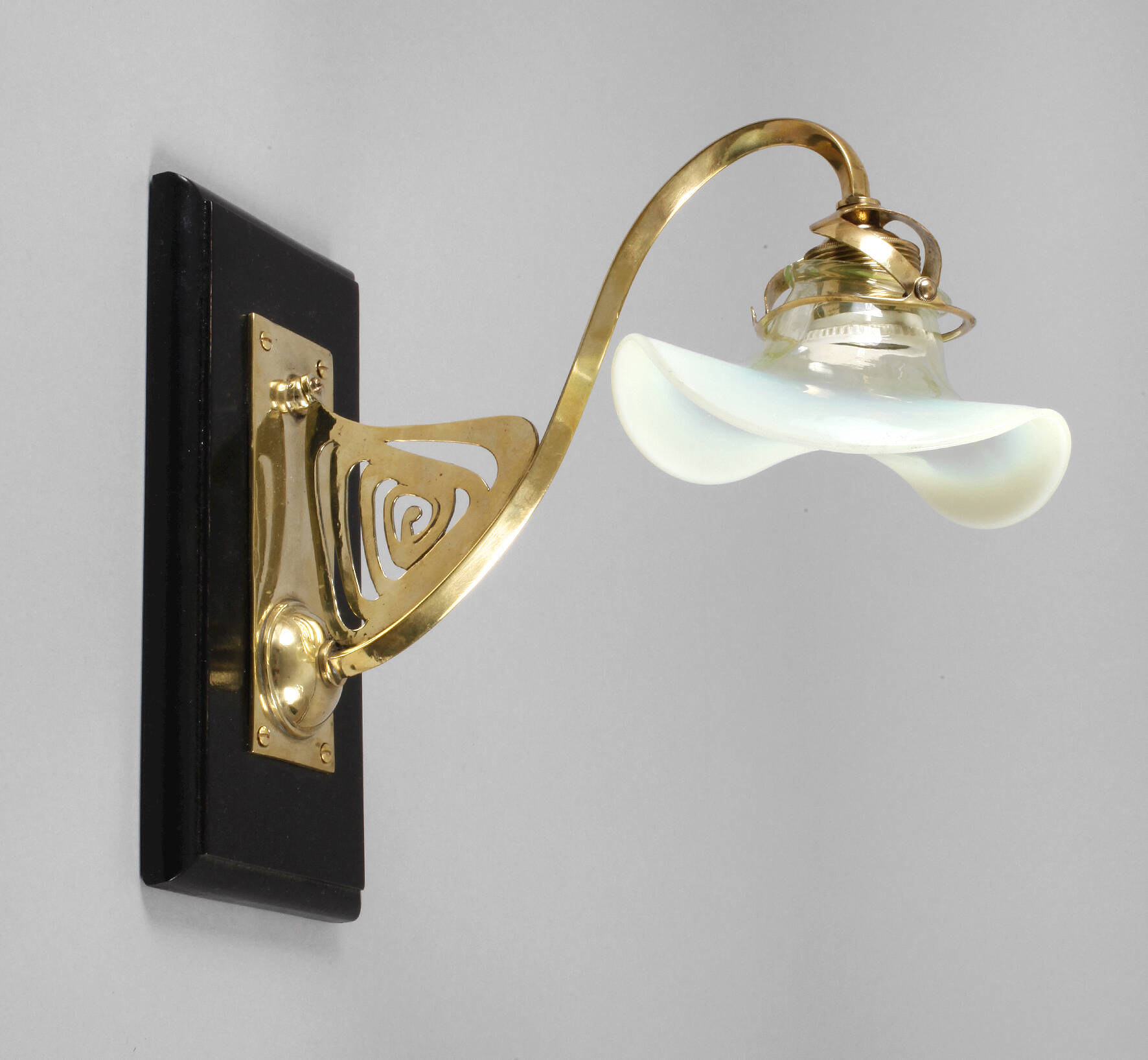 Wandlampe Patriz Huber