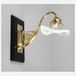 Wandlampe Patriz Huber