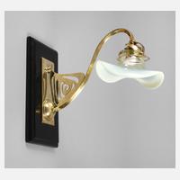 Wandlampe Patriz Huber111