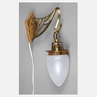 Lampe Jugendstil111
