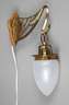 Lampe Jugendstil