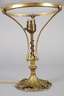 Tischlampe Jugendstil