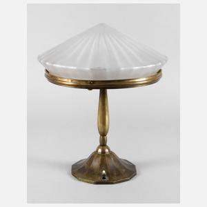 Tischlampe Bruno Paul