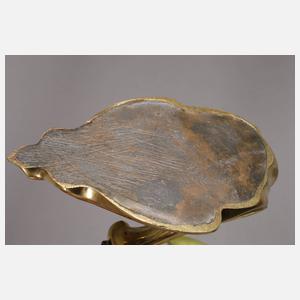 Tischlampe Jugendstil