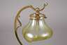 Tischlampe Jugendstil