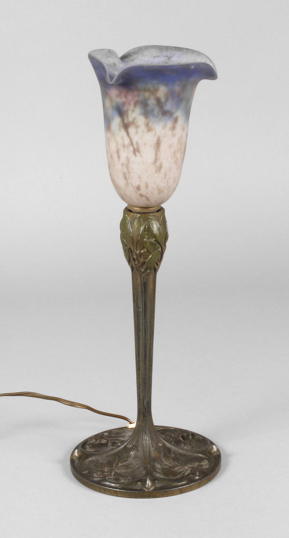 Tischlampe Muller Freres