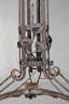 Deckenlampe Jugendstil