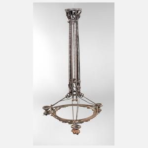 Deckenlampe Jugendstil