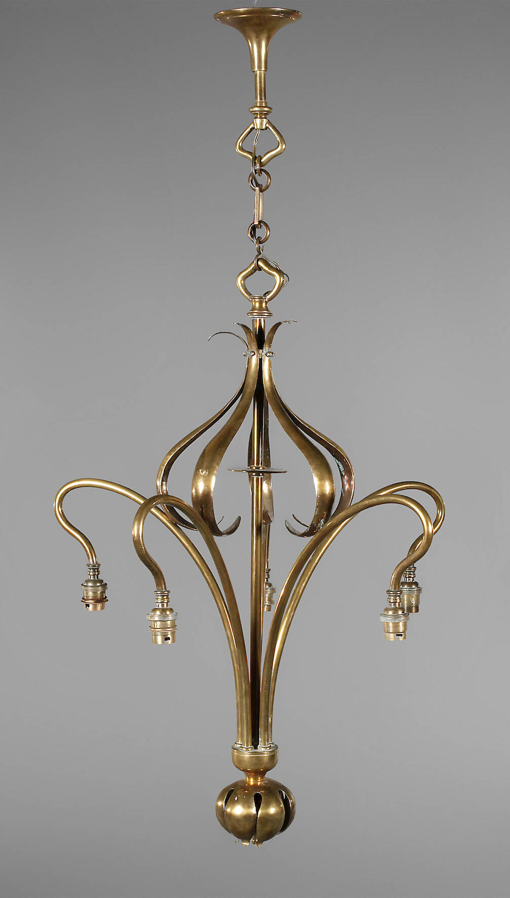 Deckenlampe Benson