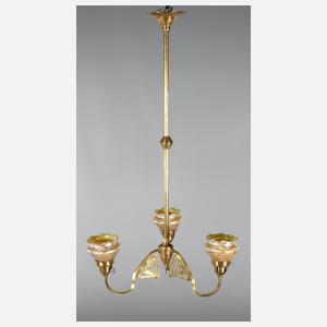 Deckenlampe Jugendstil