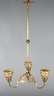 Deckenlampe Jugendstil