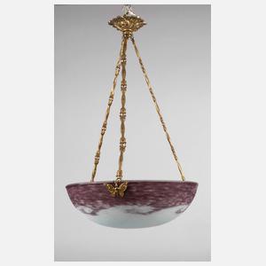 Deckenlampe Frankreich,