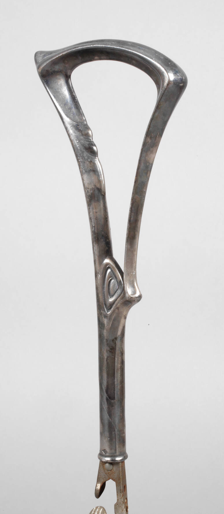 Stockgriff Jugendstil