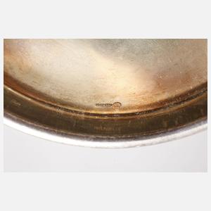 Argentor Wien Tafelaufsatz