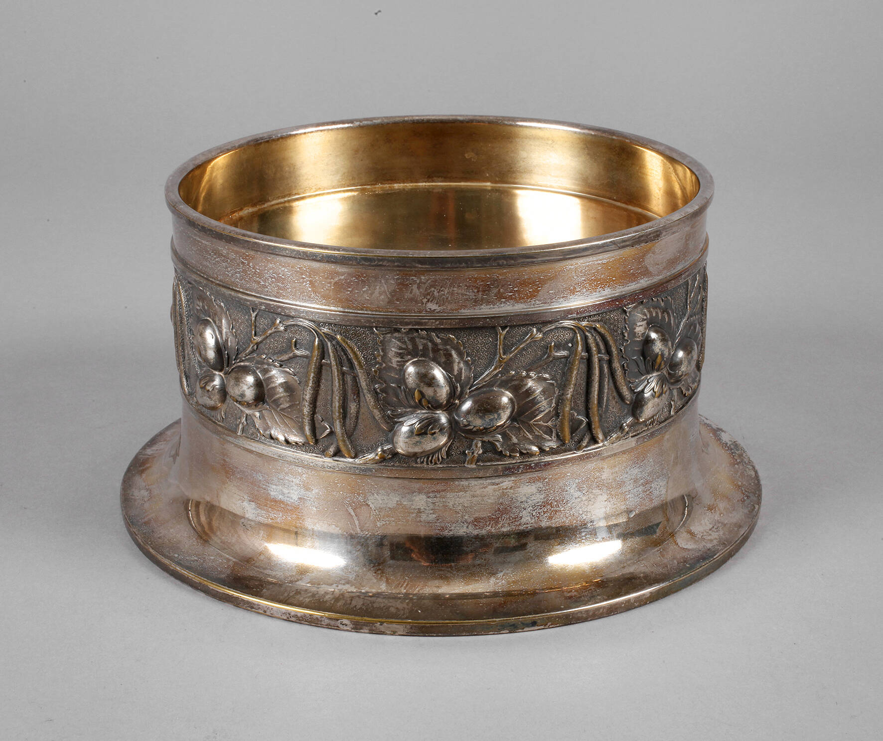 Argentor Wien Tafelaufsatz