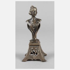 WMF Petschaft mit Ständer