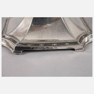 WMF zwei Kerzenleuchter