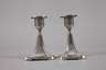WMF zwei Kerzenleuchter