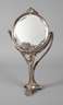 WMF figürlicher Tischspiegel