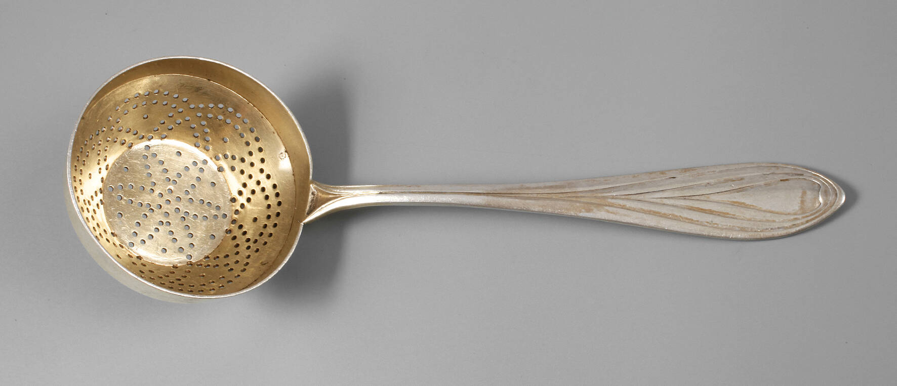 Hans Christiansen Teesieb