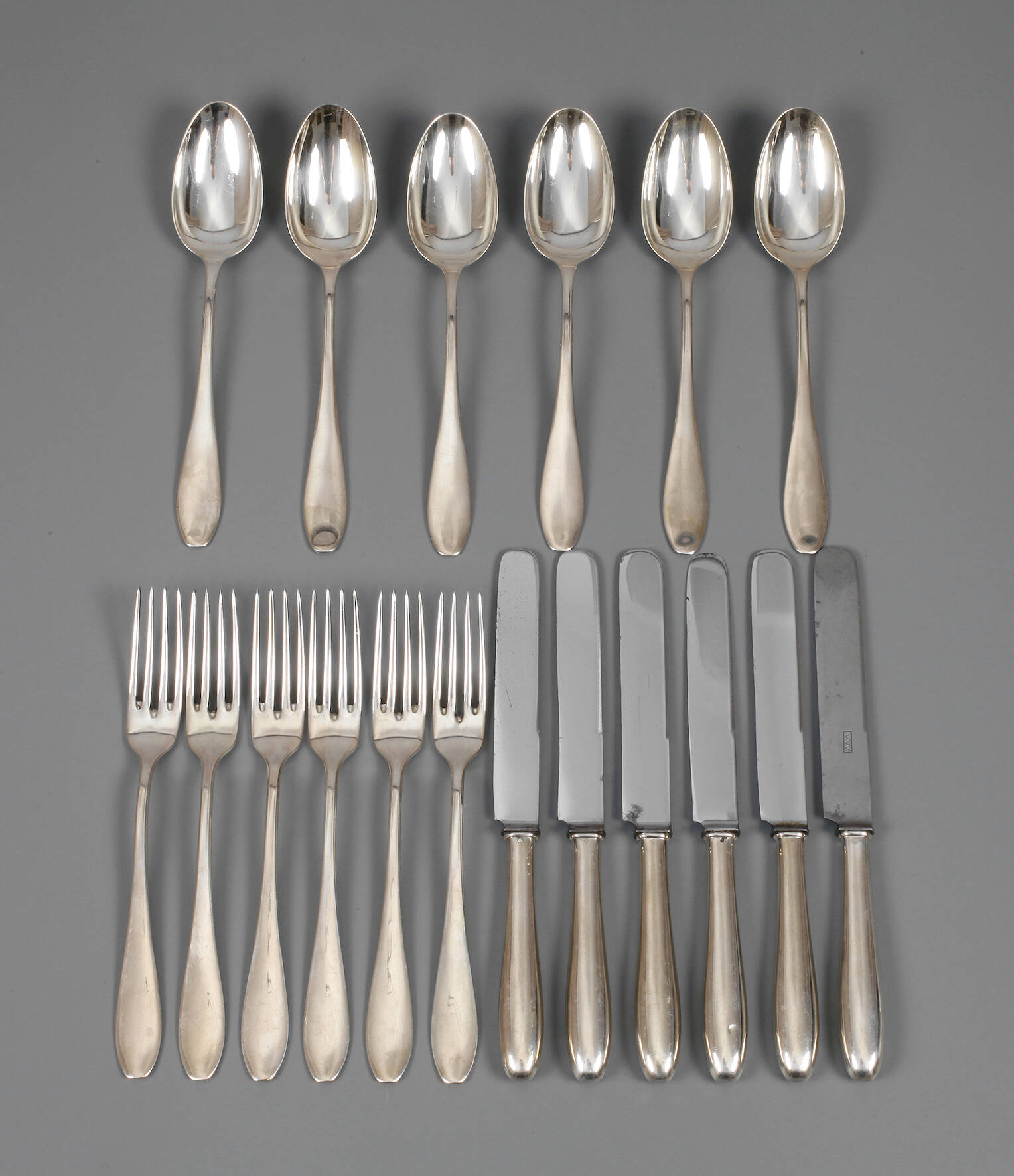 Richard Riemerschmid Abendbrotbesteck