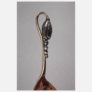 Kopenhagen Gabel und Löffel