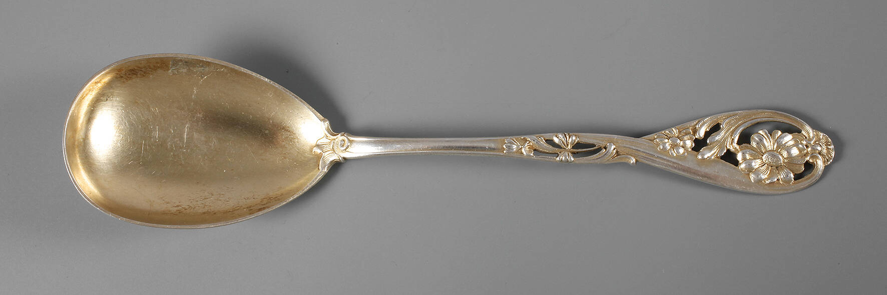 Silberlöffel Bruckmann