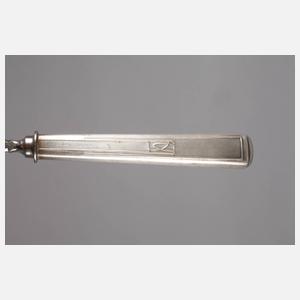 Joseph Maria Olbrich Tortenheber