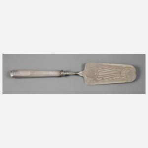 Joseph Maria Olbrich Tortenheber