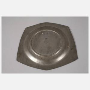 Josef Maria Olbrich Zierteller