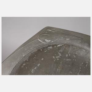 Josef Maria Olbrich Zierteller