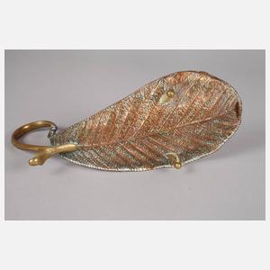 Handleuchter Jugendstil