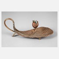 Handleuchter Jugendstil111