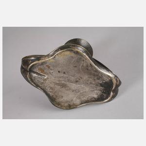 Handleuchter Maurice Dufrêne attr.