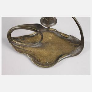 Handleuchter Maurice Dufrêne attr.