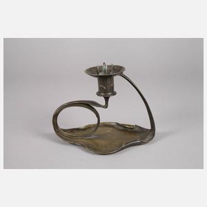 Handleuchter Maurice Dufrêne attr.