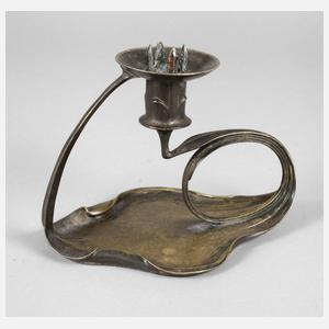 Handleuchter Maurice Dufrêne attr.