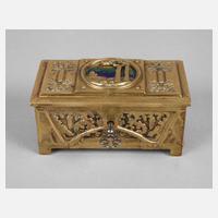 Miniaturschatulle111