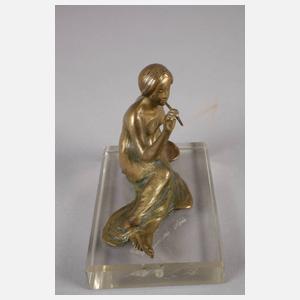 Figürliches Paperweight