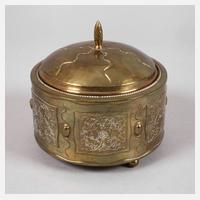 Deckeldose "Neue Münchner Kunst"111