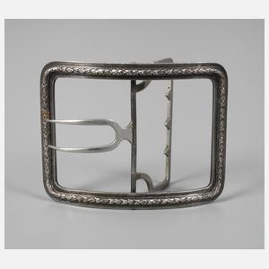 Gürtelschnalle